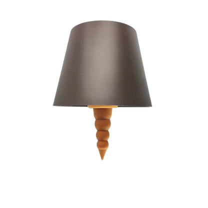 USB Charge Bottle Table Lamp Touch Control 3 Colors and Stepless Dimming Night Lamp for Bar Silicone Wine Stoppers Night Lamp