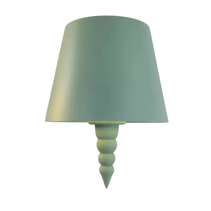 USB Charge Bottle Table Lamp Touch Control 3 Colors and Stepless Dimming Night Lamp for Bar Silicone Wine Stoppers Night Lamp