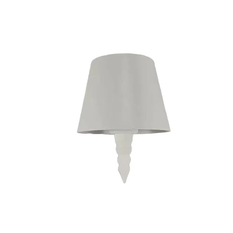 USB Charge Bottle Table Lamp Touch Control 3 Colors and Stepless Dimming Night Lamp for Bar Silicone Wine Stoppers Night Lamp